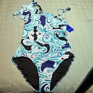 Women’s swimsuit
